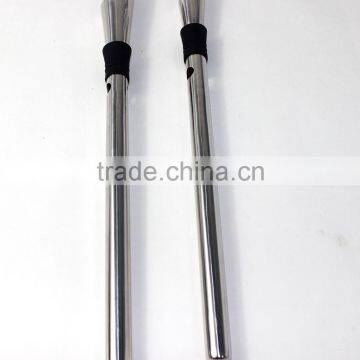 Wine Chiller Cooler Stick 3-in-1 Stainless Steel Wine Bottle Pourer Cooler Stick With Pourer Spout photo-5