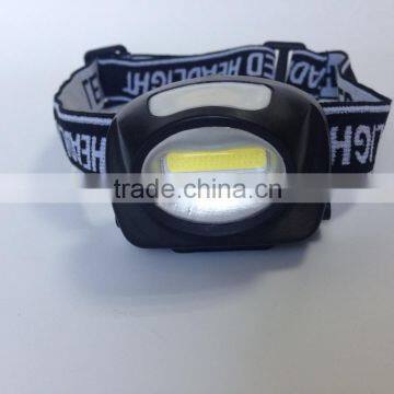 3W 300Lumens COB Led Light Headlamps for Children photo-2