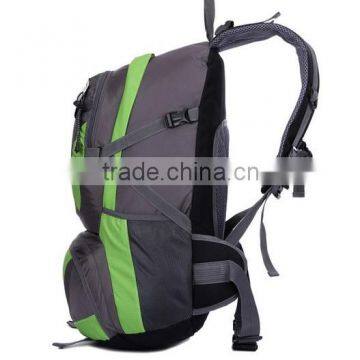 2015 High Quality Outdoor Hiking Backpack Bag for Hiking Traveling photo-5
