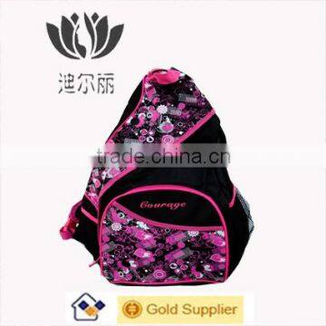 cheap sling backpacks for promotion