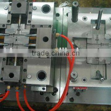 mini plastic injection molding Steel Product Material molding plastic mold die