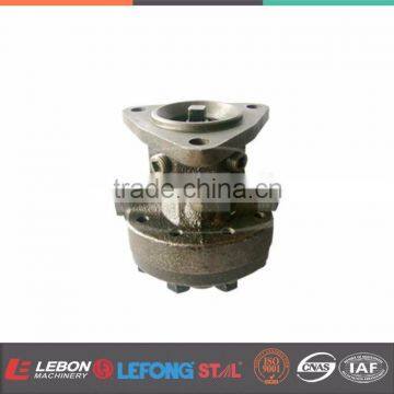 Oil Pumps D71 2243255 Excavator Spare Parts Made in China