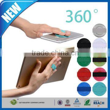 C&T Wholesale Strong Strap For Phones & Tablets (Multi-Task While Holding Phone - Protect Your Valuable Phone )