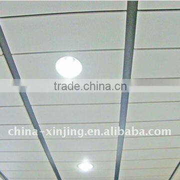 highway soundproof board/acoustic ceiling