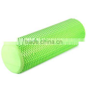 Lengthen Yoga Blocks Plus EVA Foam Yoga Roller Pilates Fitness Half Round With Massage Floating Point Gym Fitness Equipment photo-3