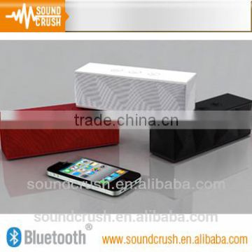 new products 2014, diamond grill portable bluetooth speaker with low price for wholesale