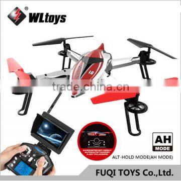 weli drone unmanned aerial vehicle altitude holding camera quadcopter rc with Wifi FPV