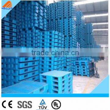 plastic pallet box heavy duty plastic pallet recycled plastic pallet