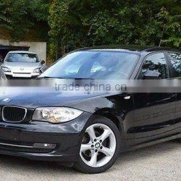 USED CARS - BMW 118D DPF (LHD 7078 DIESEL)