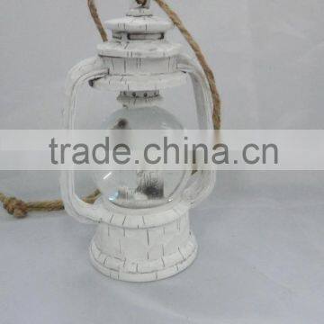 New Design Decoration Hanging Lantern With Light Sea Animal