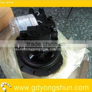 SK330-8 excavator swing motor LC15V00022F2