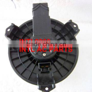 Auto AC A/C toyota heater fan hiace Blower Motor /Fan Blower Assembly for TOYOTA COROLLA 2008 2010 87103-4209 272700-5151