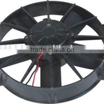BUS A/C fan / BUS cooling fan
