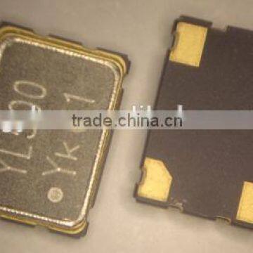 7050 crystal oscillators 12.000mhz clock oscillators 5V automatic quartz crystal 30PPM