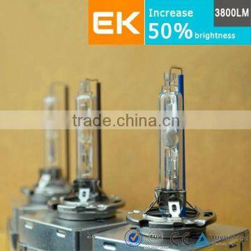 EK LIGHTING LTD 3800LM D1 D2 D3 D4 Bulbs Auto Parts Headlight D1S D2S D3S D4S HID Headlight Ultra D5s Xenon Bulb photo-4