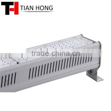 High brightness linear light for bookstore exhibition center highway toll stations tunnel