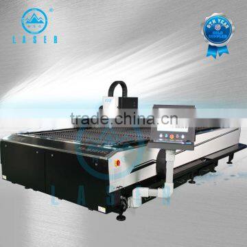 New developed low cost laser cut metal letters machine HS-M3015C