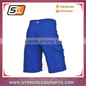 Stan Caleb printed mens shorts quick dry fishing shorts china supplier