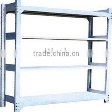 made in China Light-Duty Stacking Rack Warehouse Long Span Shelving