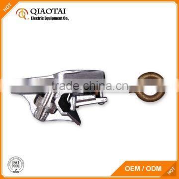 Hot Sale Cheap Aluminium Hot Line Clamp In Yueqing photo-5