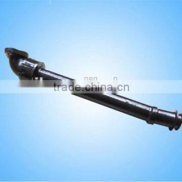 intake manifold assembly