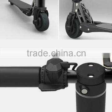 New Products 2016 Folding Carbon Fiber Electric Scooter Motor, Electric Scooter photo-4