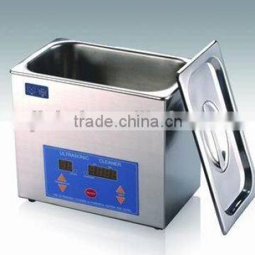 Pump/injector part ultrasonic cleaner/bath