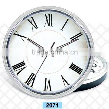 Promotional Gift Clock, with Custom Made Clock Dial