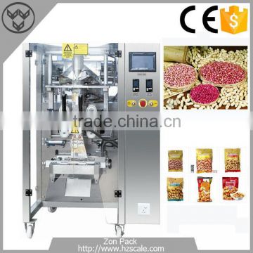 New 2016 Automatic Peanut Groundnut Packaging Machine