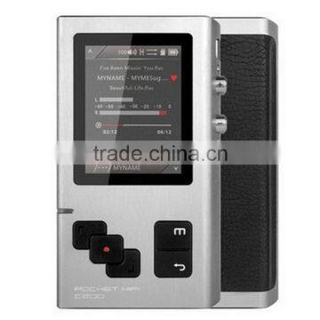 Colorfly C200 32bit /192kHz DSD Lossless High Quality Pocket Music Player