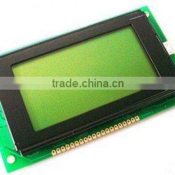 128x64 STN Graphic Lcd module