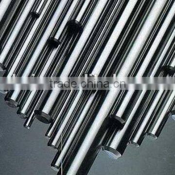 BA surface stainless steel round bar