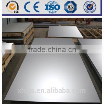 AISI ASTM 904L 2B Surface Stainless Steel Metal Plate/Sheet