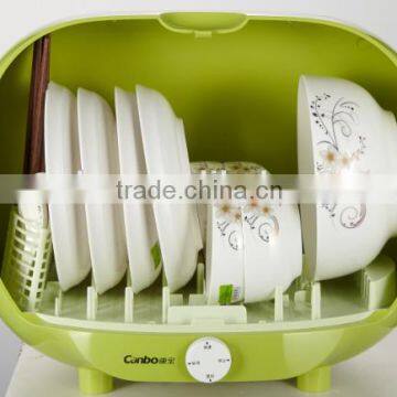 Dish Disinfection Portable Dish Dryer Sterilizer Cabinet photo-6