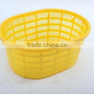 Plastic oval Basket