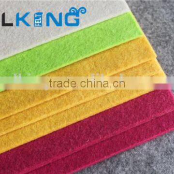 wholesale wool blend felt fabric