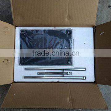 Lab Mixing Machine in Little Jar photo-2