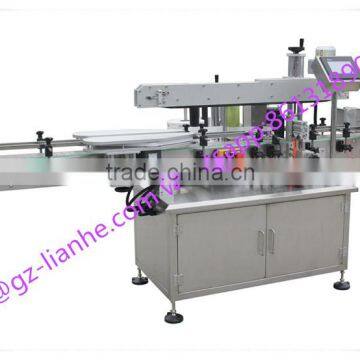 100-5000 ml Automatic Gravity Anticorrosive Filling Line,liquid Filing Line photo-4