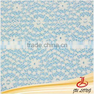2015 Hottest African Swiss Voile Lace, French Stretch Lace, Nylon Lace Fabric