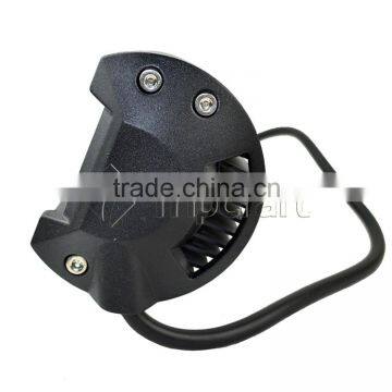 China Manufacturer 36W LED LIGHT BAR IP67 Remote Control Led Light Bar Atv Vechiel Car photo-6