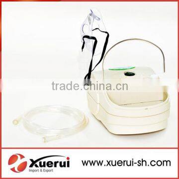 compressor nebulizer machine, for medical use
