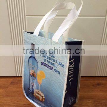Customized Promotional my Bottle 500ml With Bag photo-4