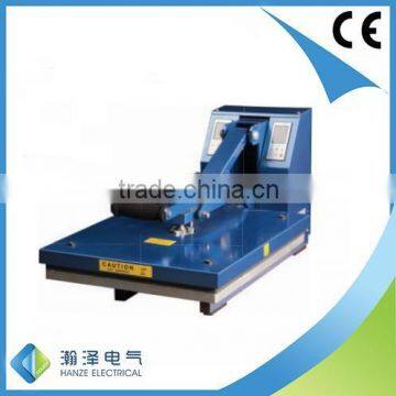 Cheap Manualn plate heat press machine