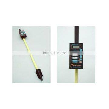 Microlance Instant Moisture and Temperature Tester