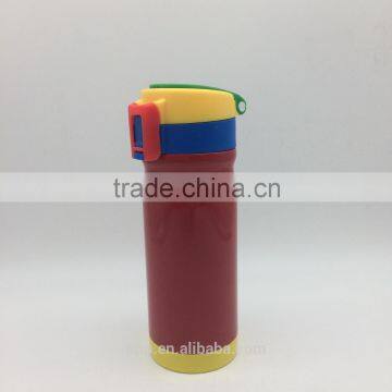 Color Blocking Drinking Bottle Supreme Bottles