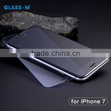 High Quality Premium Glass Invisible Shield Screen Protector for iPhone 7