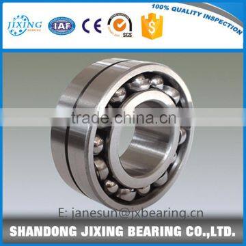 High quality double-row angular contact ball bearing 3202