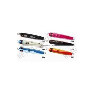 inchiku rubber slow jig head