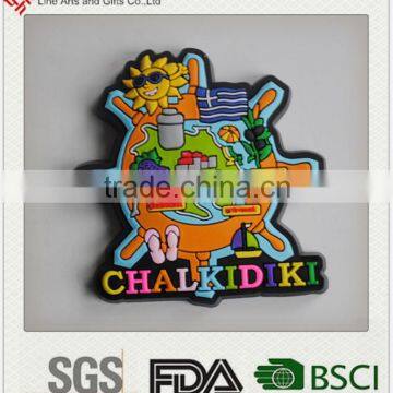 Beautiful design new products fridge magnet home decor