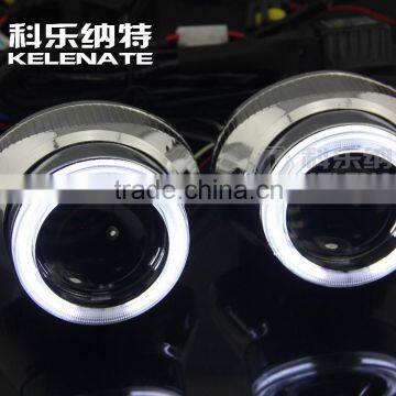 bulbs led hiway daytime running light drl xenon hid kit led ring light